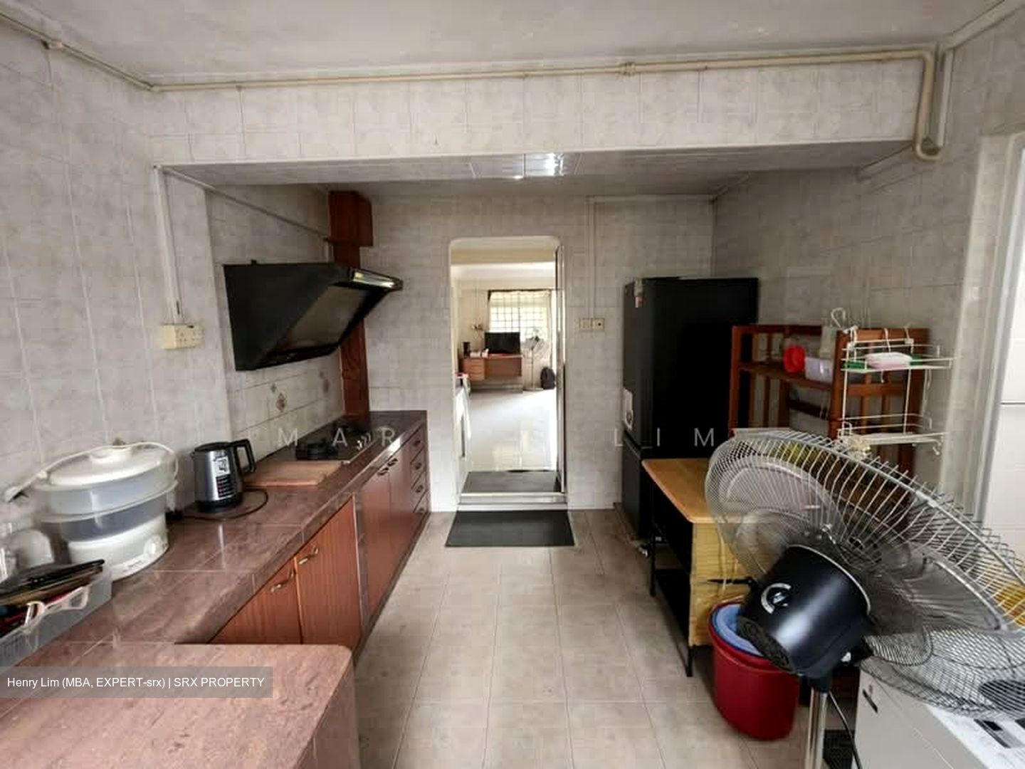 Blk 132 Jalan Bukit Merah (Bukit Merah), HDB 3 Rooms #542292671